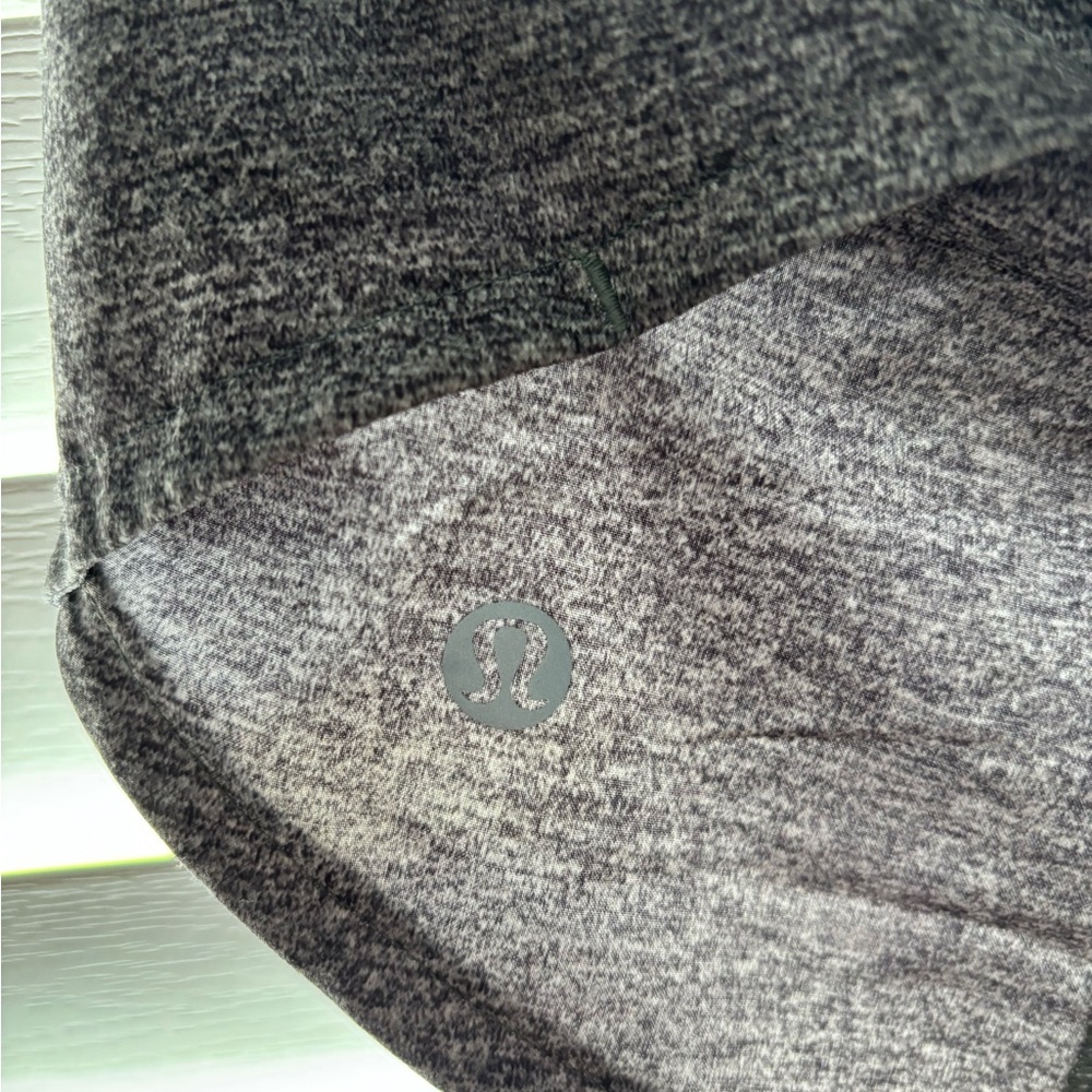 Lululemon Speed up Shorts